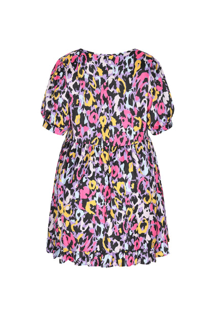 SWIRLY Plus Size Dress