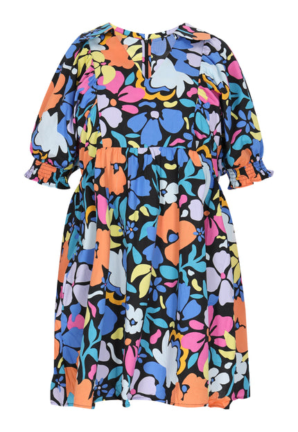 SWIRLY Plus Size Dress