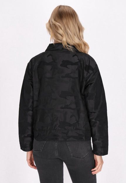 urban rain by Schmuddelwedda Kobiety Blouson Jacket