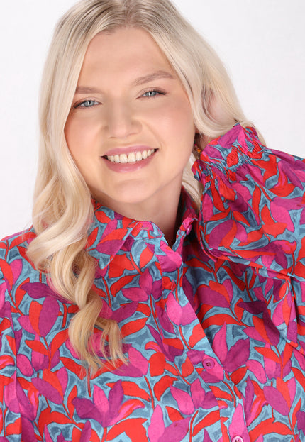 IZIA Plus Size Blouse