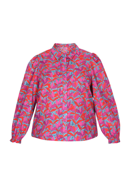 IZIA Plus Size Blouse