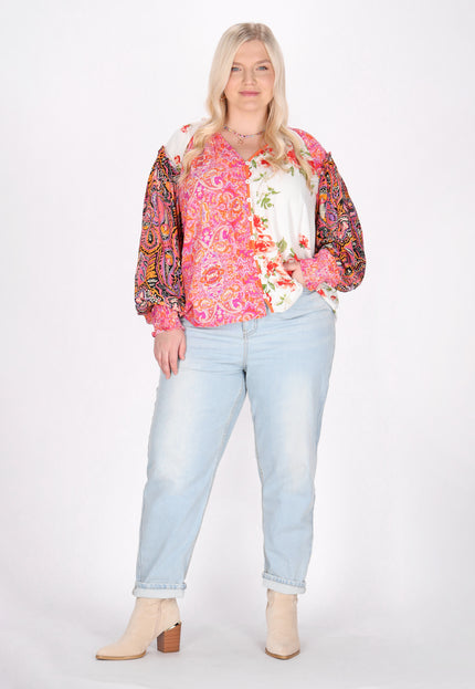 IZIA Plus Size Blouse