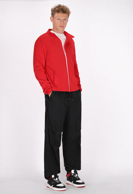 Mo athlsr Men's Jacket