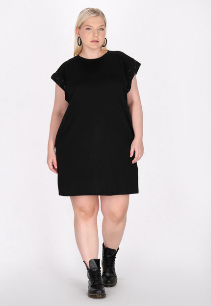 Sukienka myMo ROCKS Plus Size