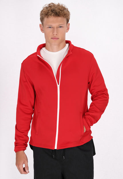 Mo athlsr Men's Jacket