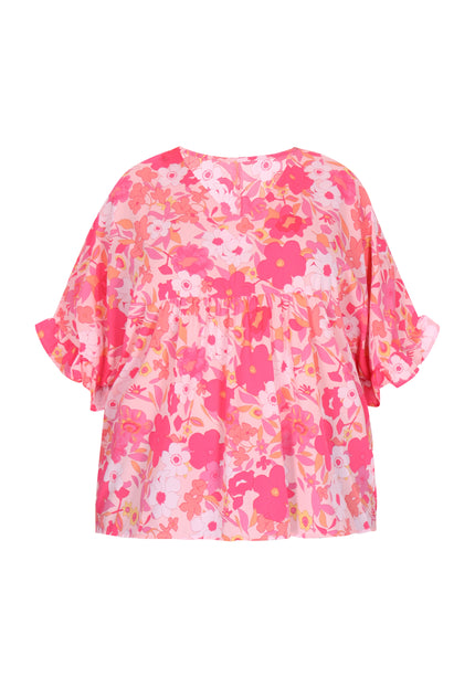 IZIA Plus Size Blouse