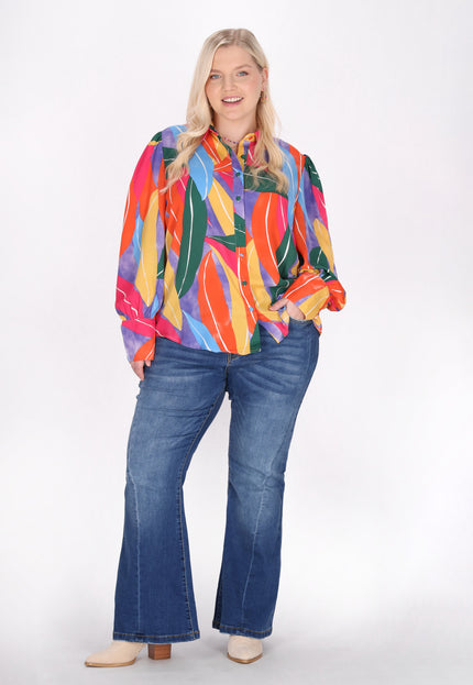 IZIA Plus Size Blouse