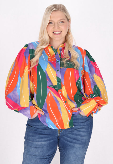 IZIA Plus Size Blouse