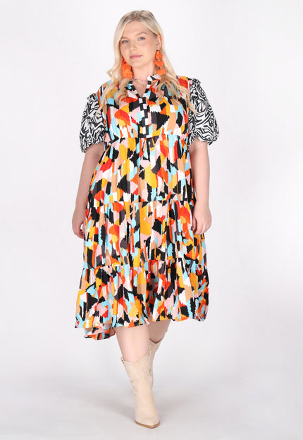 IZIA Plus Size Dress