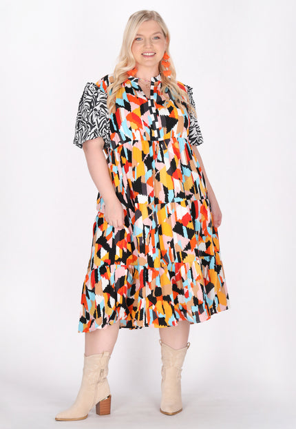 IZIA Plus Size Dress