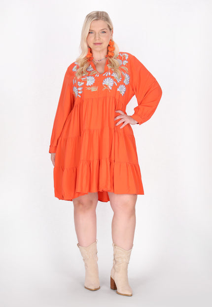 IZIA Plus Size Dress