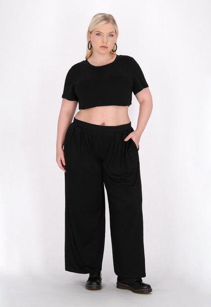 myMo ROCKS Plus Size Pants