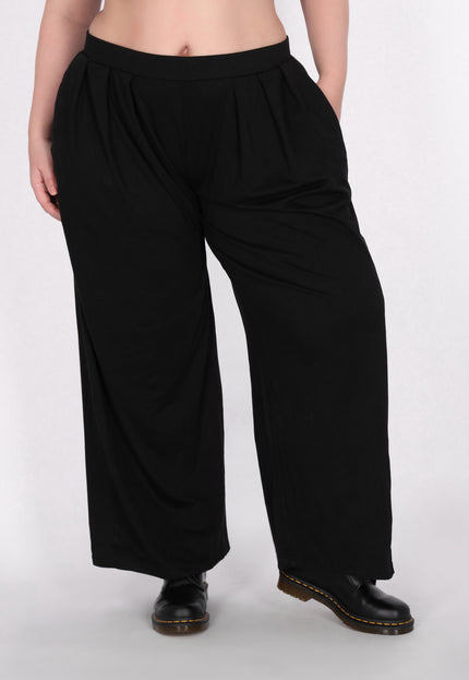 myMo ROCKS Plus Size Pants