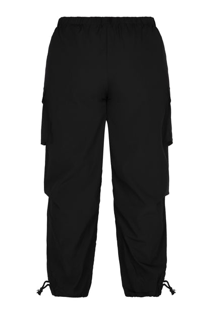 myMo Plus Size Pants