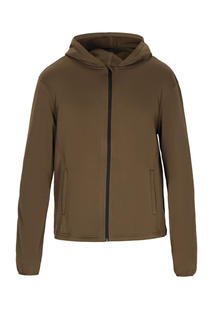 Hoona Herren Jacke