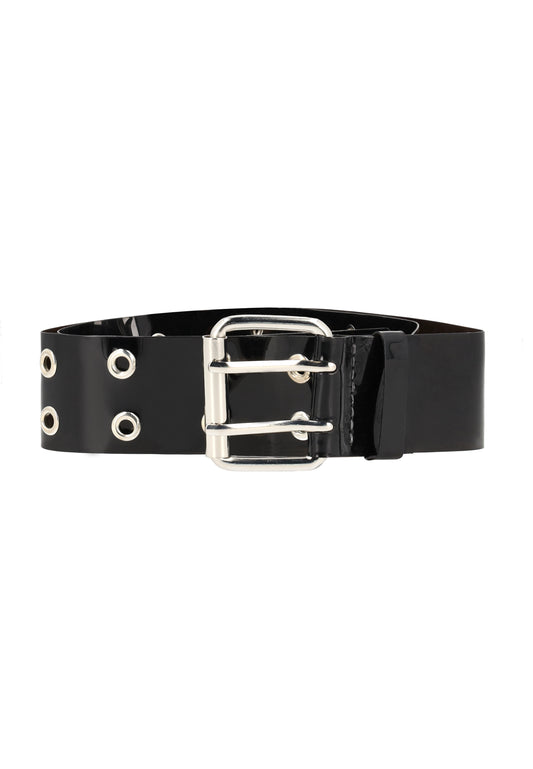 myMo KIDS Buckle & Belt Closure