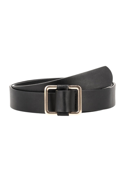 usha BLACK LABEL Women's Belt