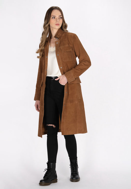 DreiMaster Vintage Women's Coat