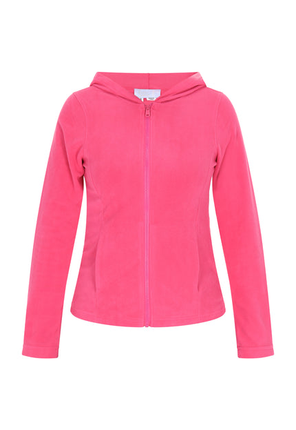 faina ATHLSR Women's Fleece Jacket