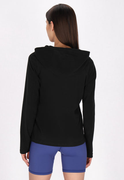 Mymo athlsr Damen Fleece Jacket