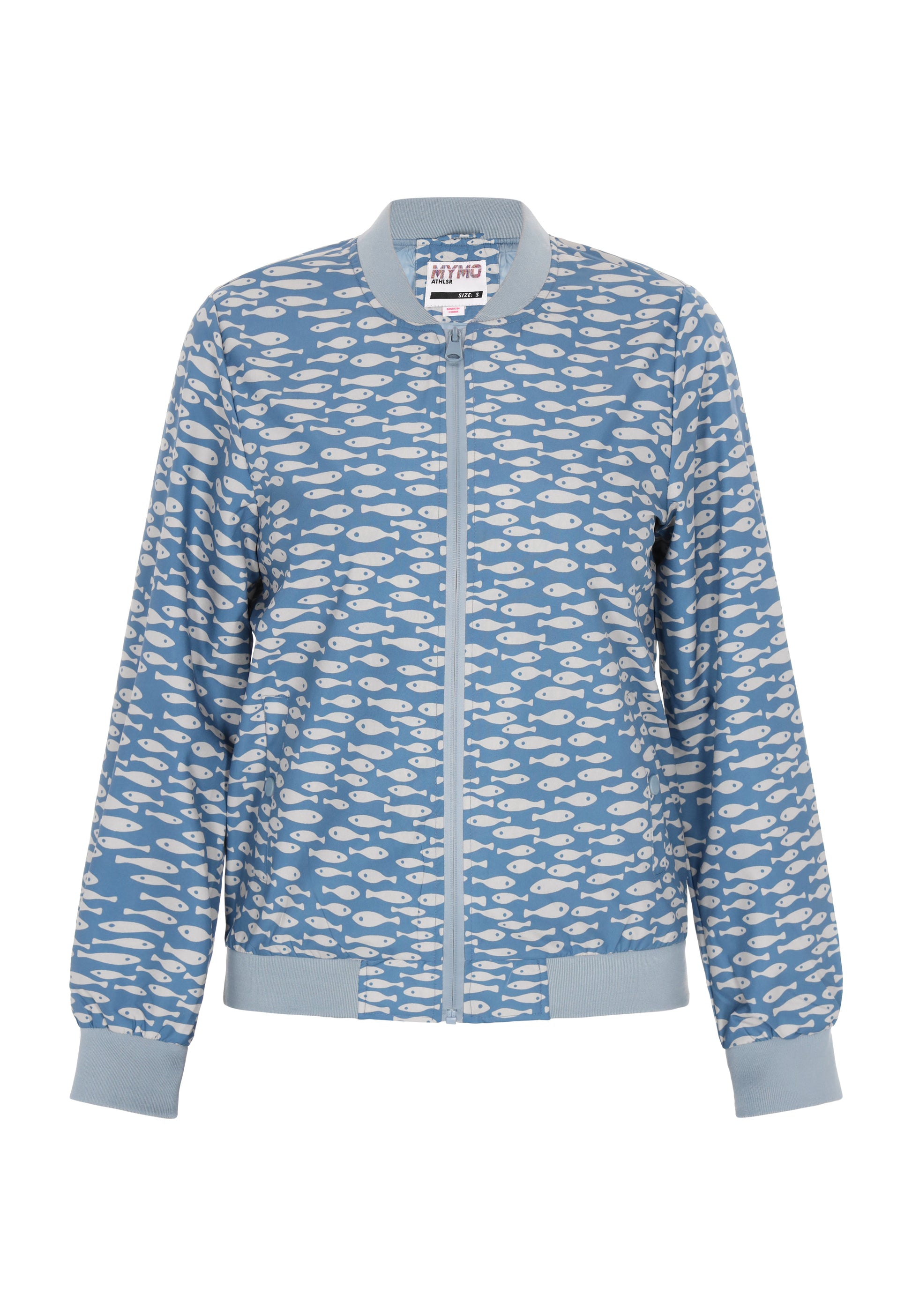myMo ATHLSR Jacket