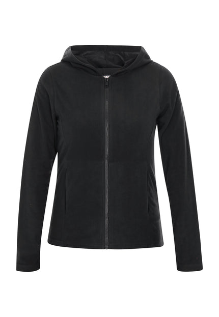 Mymo athlsr Damen Fleecejacke