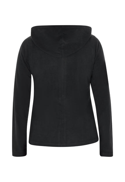 Mymo athlsr Damen Fleece Jacket