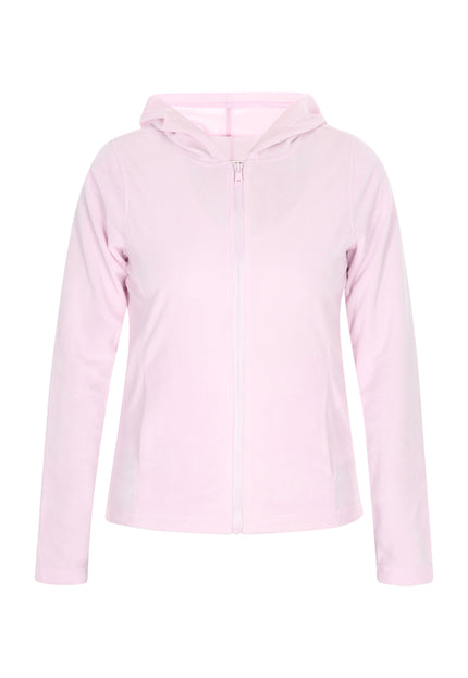 Mymo athlsr Damen Fleece Jacket