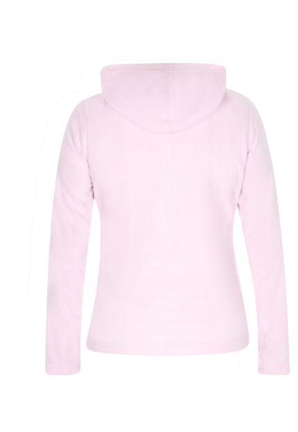 Mymo athlsr Damen Fleece Jacket