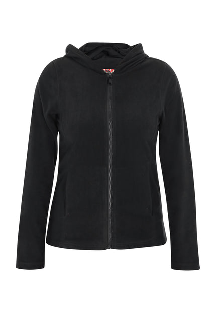 myMo ROCKS Women's Fleece Jacket