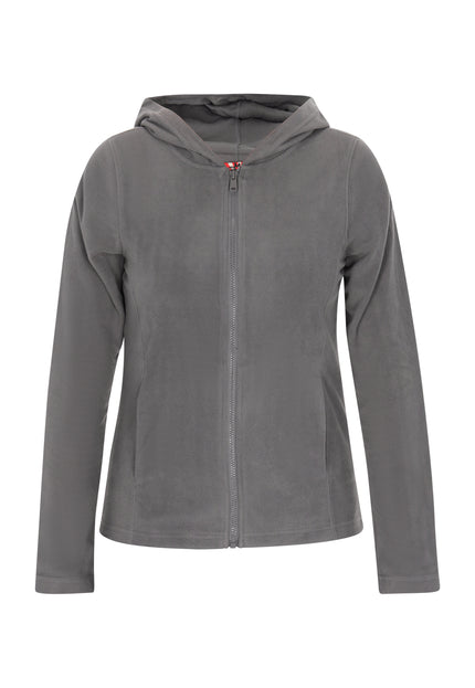 myMo ROCKS Women's Fleece Jacket