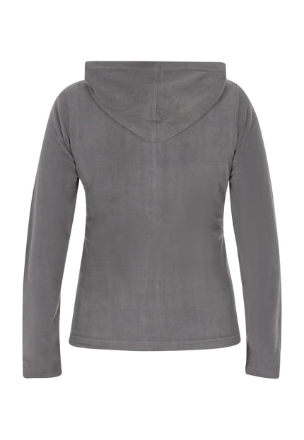 myMo ROCKS Women's Fleece Jacket