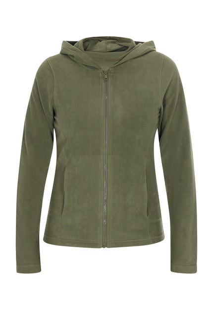 Lomasi Women's Fleece Jacket