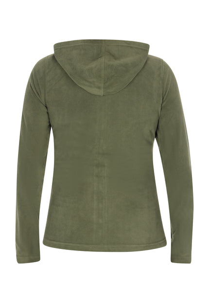 Lomasi Women's Fleece Jacket