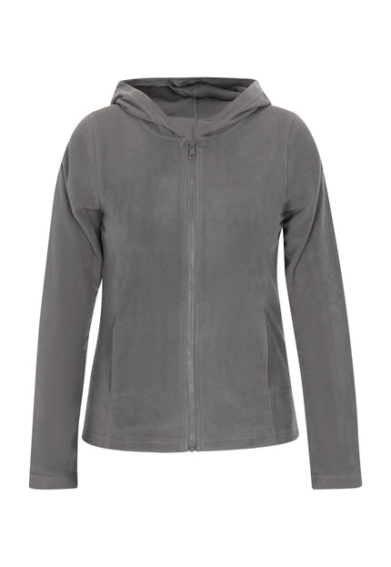 Rockeasy Women's Fleece Jacket