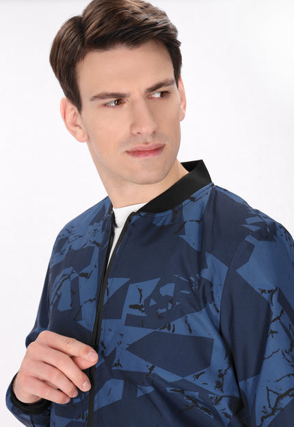 Mo ATHLSR Men's Jacket