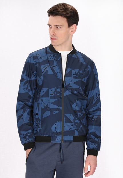 Mo ATHLSR Men's Jacket