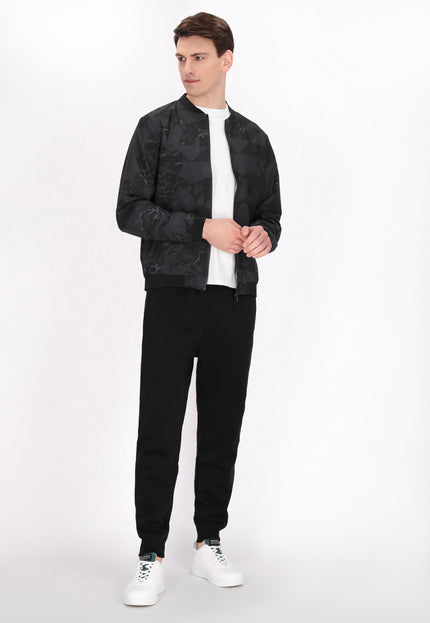 Mo ATHLSR Men's Jacket