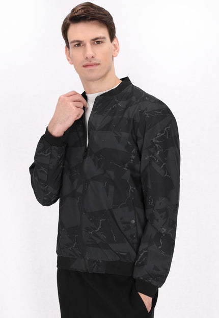 Mo ATHLSR Men's Jacket