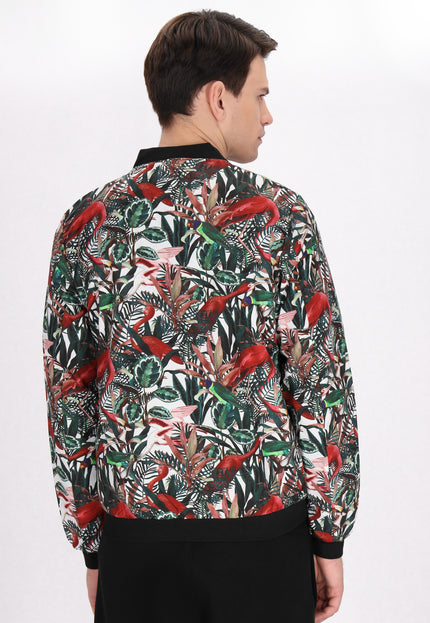 Mo ATHLSR Jacket