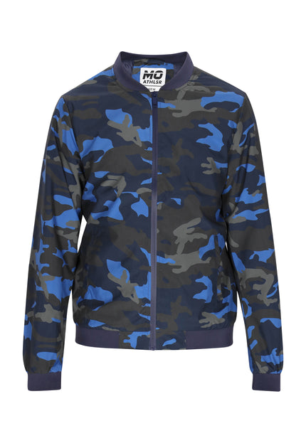 Mo ATHLSR Jacket