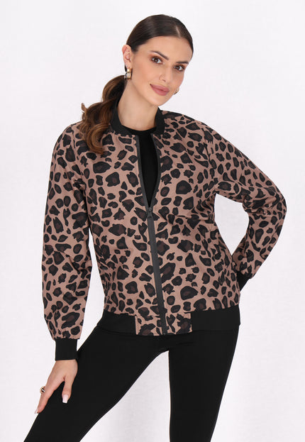 faina ATHLSR Damen Jacke