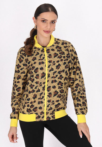 faina ATHLSR Women's Jacket