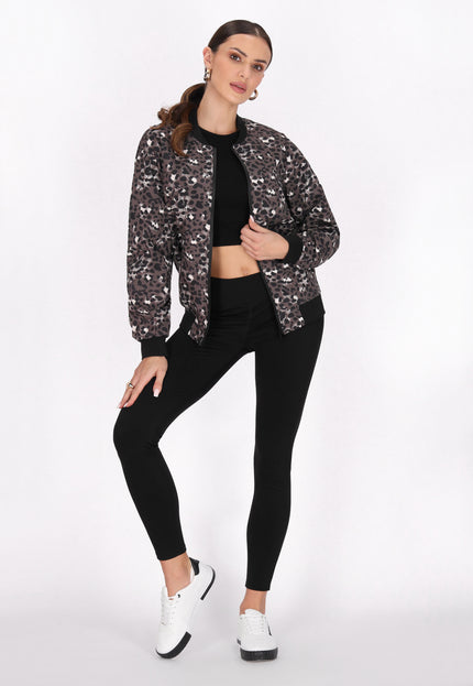 faina ATHLSR Damen Jacke