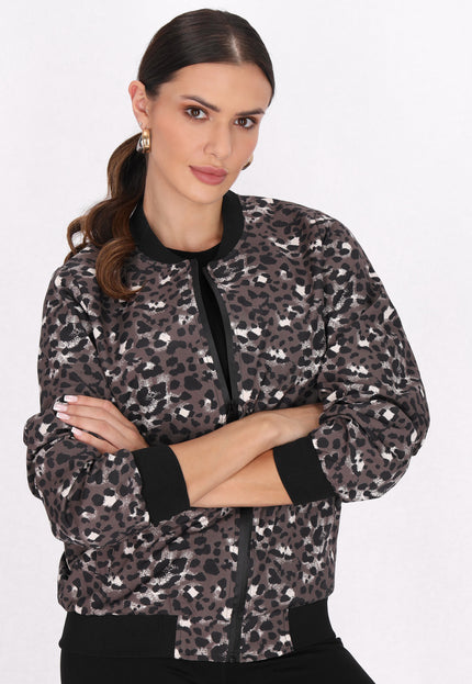 faina ATHLSR Damen Jacke