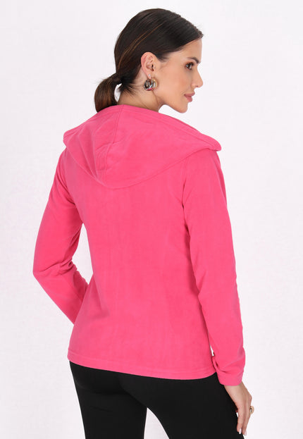 faina ATHLSR Kobiety Fleece Jacket