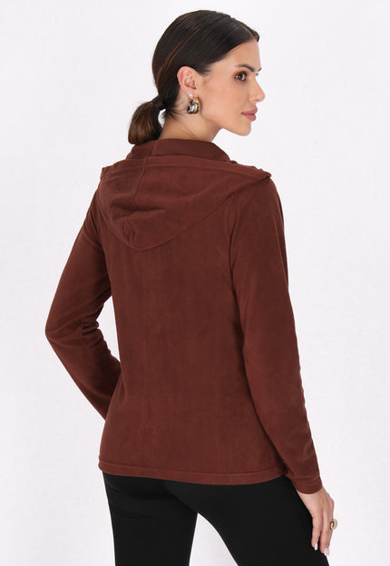 faina ATHLSR Kobiety Fleece Jacket