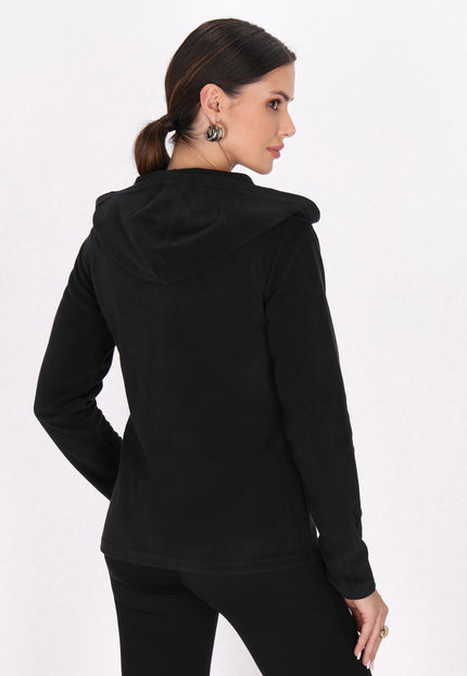 faina ATHLSR Women's Fleece Jacket