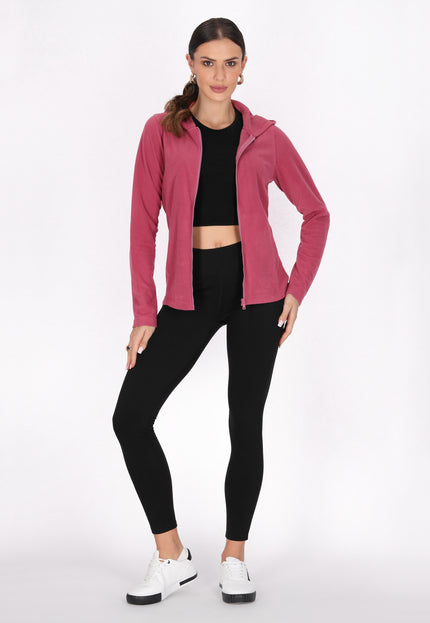 faina ATHLSR Women's Fleece Jacket