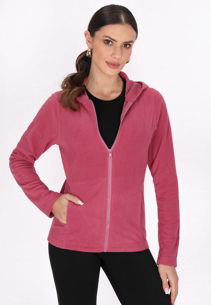 faina ATHLSR Kobiety Fleece Jacket